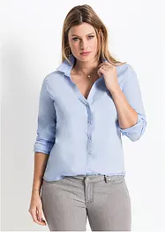 Camicia elasticizzata, bonprix