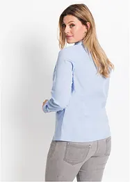 Camicia elasticizzata, bonprix