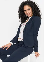 Blazer, petite, bonprix