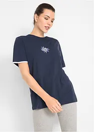 Maglia in puro cotone, bonprix