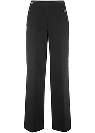 Pantaloni larghi, bonprix