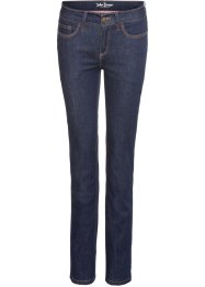 Jeans elasticizzati con T400 straight Premium, John Baner JEANSWEAR