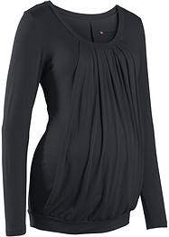 Maglia prémaman / da allattamento, bpc bonprix collection