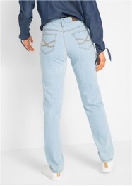 Mom jeans elasticizzati bestseller, John Baner JEANSWEAR