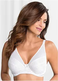 Reggiseno minimizer con ferretto, bonprix