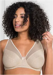 Reggiseno minimizer con ferretto, bonprix