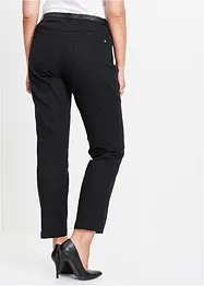 Pantaloni elasticizzati comfort, bonprix