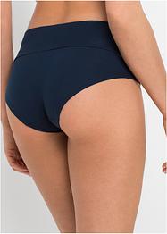 Panty prémaman (pacco da 3) con cotone biologico, bpc bonprix collection - Nice Size