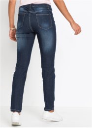 Jeggings di jeans elasticizzato, RAINBOW
