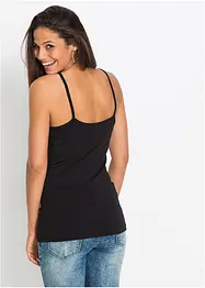 Top (pacco da 2), bonprix