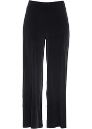 Pantaloni culotte in jersey, bonprix