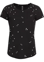 Maglia con stelle, bonprix