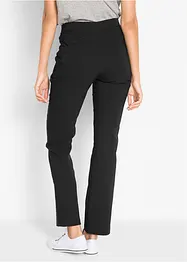 Pantaloni elasticizzati, bonprix