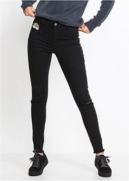 Pantaloni Donna Tuta Leggings Elastici Dance Fitness Palestra Sport Nuovi T710 E - Foto 2