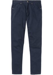 Pantaloni 5 tasche regular fit straight, bpc bonprix collection