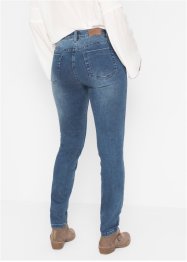 Jeans modellanti con effetto snellente, John Baner JEANSWEAR