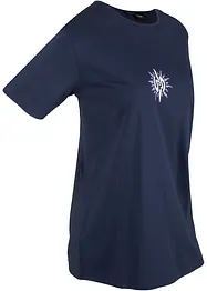 Maglia in puro cotone, bonprix