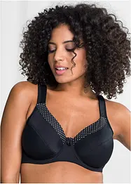 Reggiseno minimizer con ferretto, bonprix