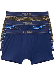 Boxer Aderenti UOMO - Pacco Da 4 | Comfort Senza Cuciture, Microfibra