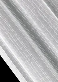 Tenda jacquard con poliestere riciclato, bonprix