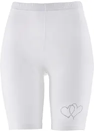 Pantaloncini con applicazione, bpc selection