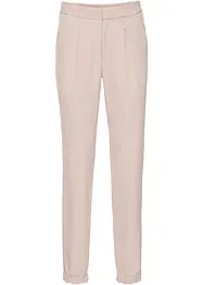 Pantaloni loose fit, bonprix