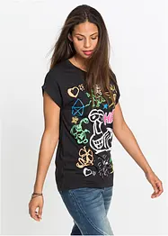 T-shirt stampata, bonprix