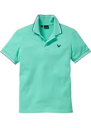 Polo in piquet di puro cotone biologico, bonprix