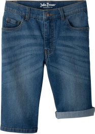 Bermuda in jeans, bonprix