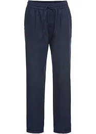 Pantaloni con TENCEL™ Lyocell, bonprix