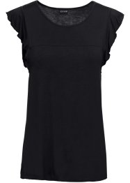 T-shirts e top di Givenchy in Nero Donna Abbigliamento da T-shirt e top da Top a manica corta 8% di sconto 
