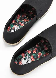 Espadrillas, bonprix