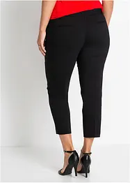 Pantaloni cropped eleganti, bonprix