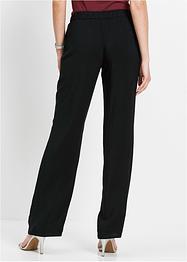 Pantaloni lunghi classici da donna | bonprix