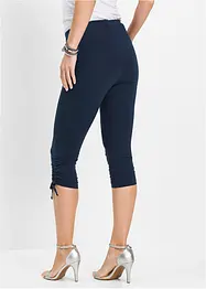 Leggings capri in cotone biologico, bonprix