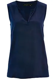 Top in viscosa, bonprix