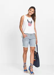 Shorts di jeans, bonprix