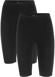 Pantaloncini (pacco da 2), bonprix