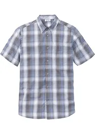 Camicia a maniche corte, bonprix