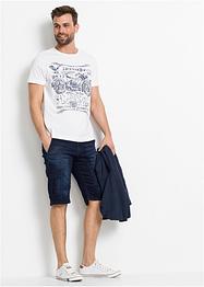 Jeans corti, bermuda e pantaloncini in jeans uomo | bonprix
