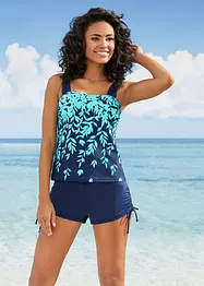 Tankini (set 2 pezzi), bonprix