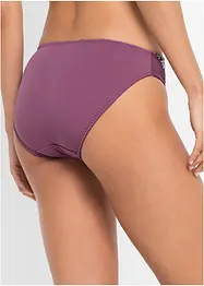 Slip con pizzo delicato (pacco da 2), bonprix