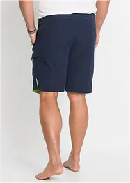 Pantaloncini da mare con tasca laterale, bonprix