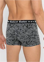 Boxer aderenti (pacco da 3), bonprix