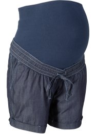 Pantaloncini prémaman di jeans, bpc bonprix collection