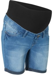 Shorts prémaman di jeans, bpc bonprix collection