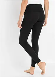 Leggings prémaman con cotone biologico, bonprix