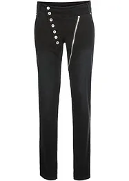 Pantaloni elasticizzati, bonprix