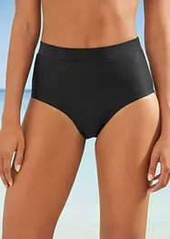 Slip per bikini con effetto modellante leggero, bonprix