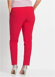 Pantaloni elasticizzati, bonprix